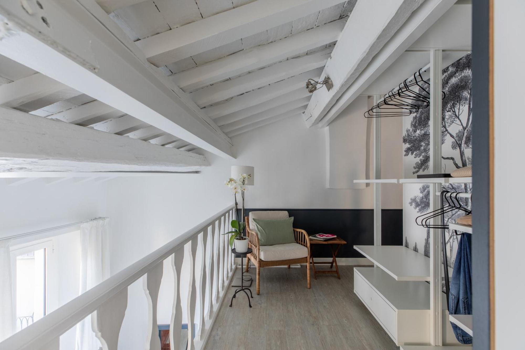 Iflat Historic Flat In Campo De Fiori Lejlighed *