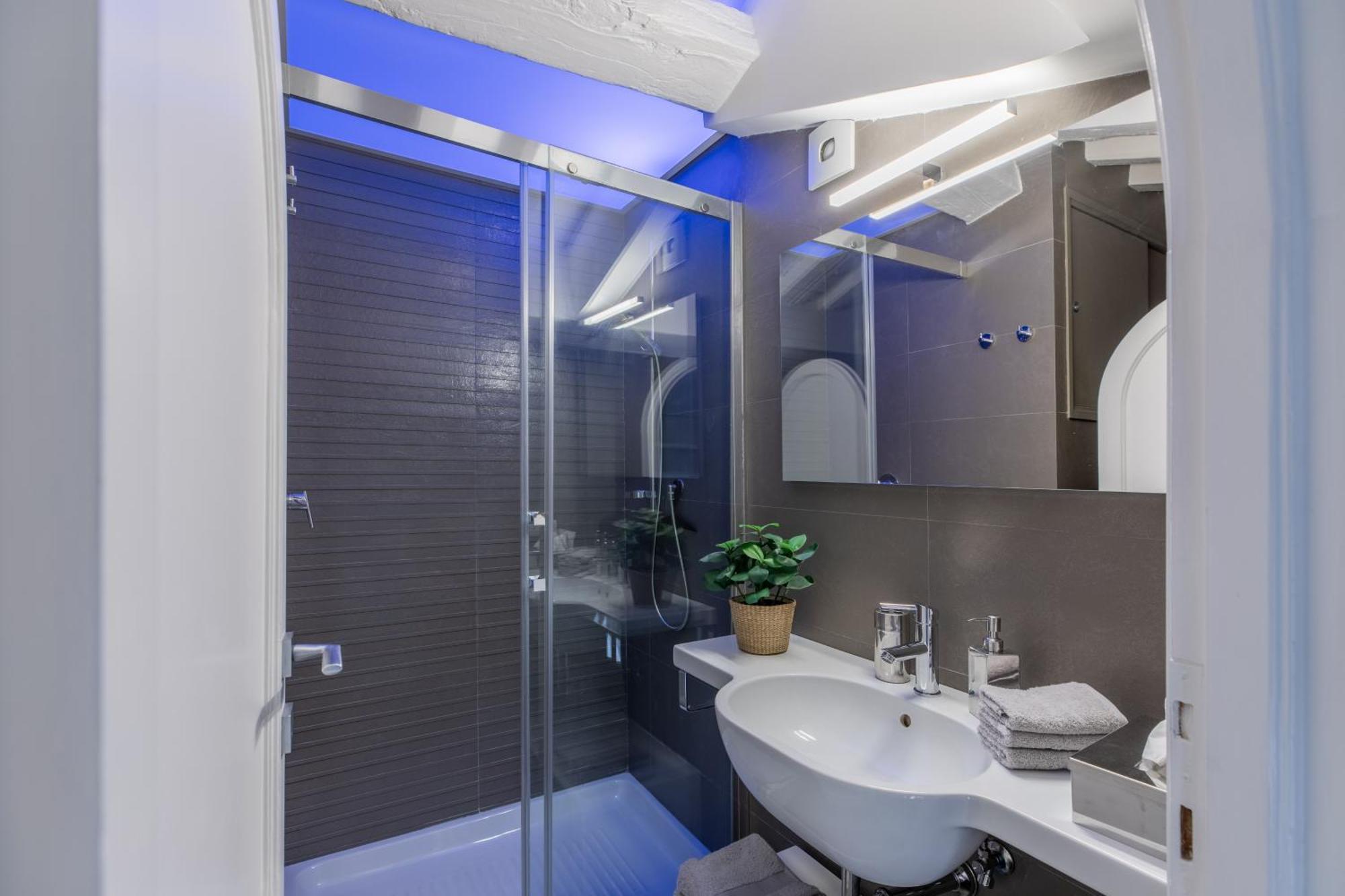 Iflat Historic Flat In Campo De Fiori Apartment Rom