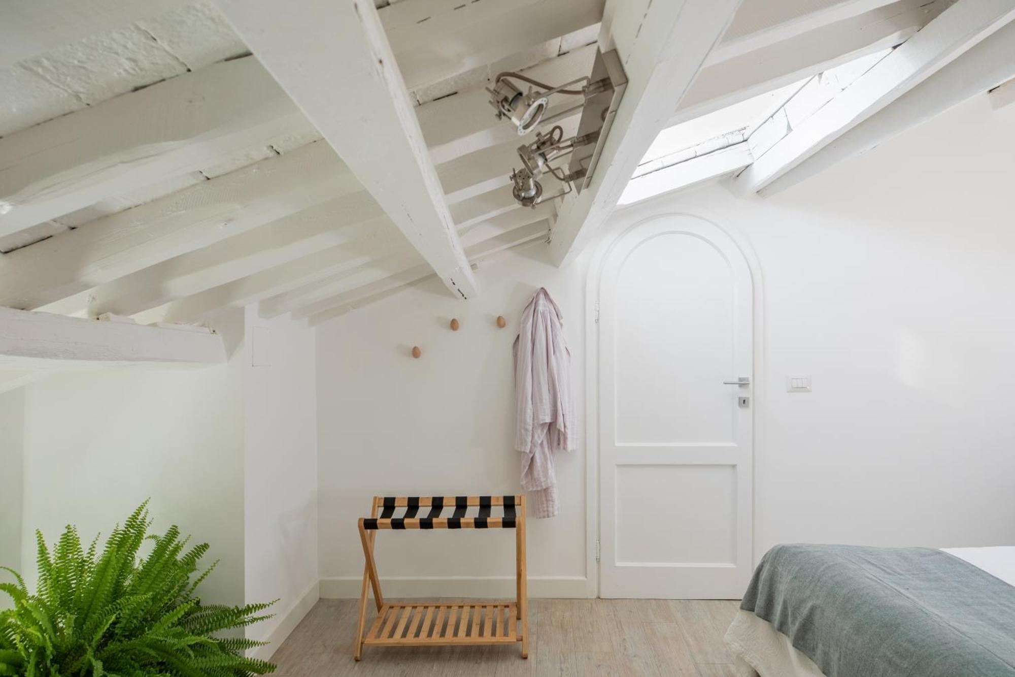 Iflat Historic Flat In Campo De Fiori Rom