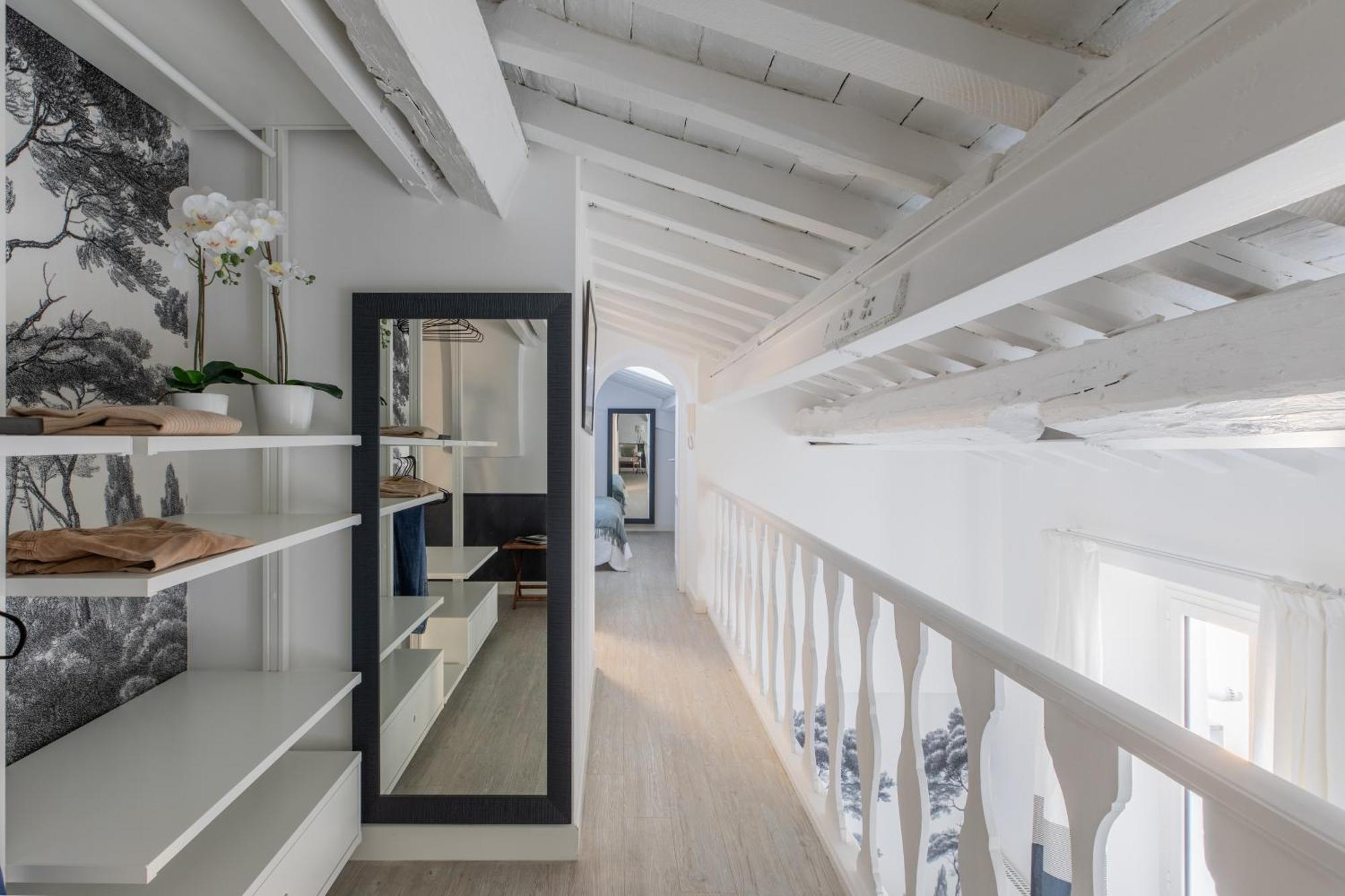 Apartment Iflat Historic Flat In Campo De Fiori Rom