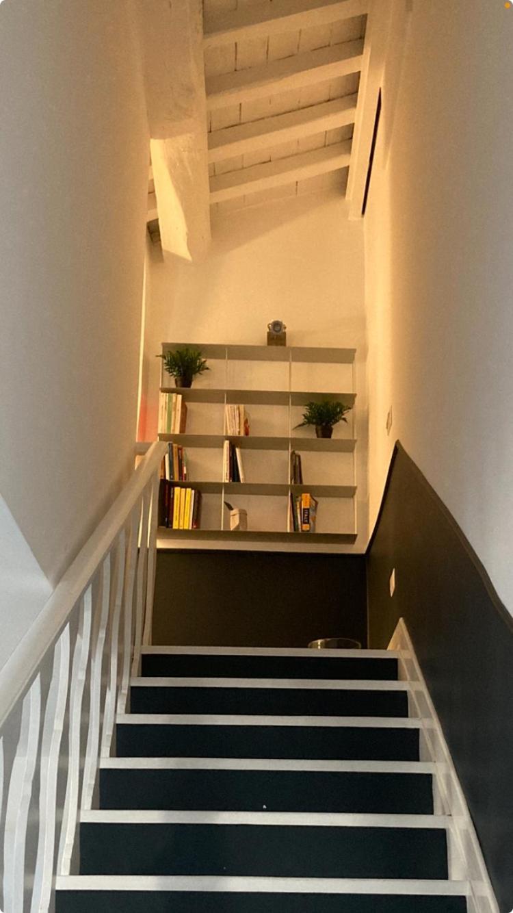 Iflat Historic Flat In Campo De Fiori * Rom